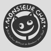 Monsieur Chat logo