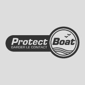 Protect Boat logo